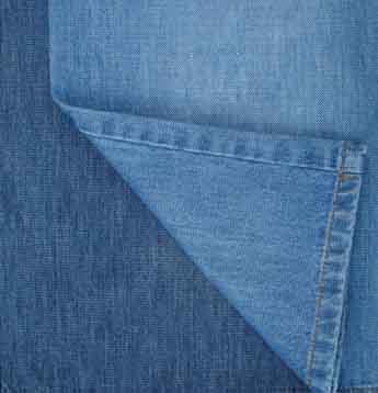  Ring Spinning Denim ( Ring Spinning Denim)