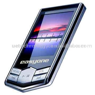  MP4 Player (UE-M4029) ( MP4 Player (UE-M4029))