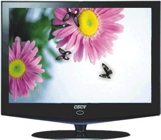  LCD TV (ЖК-телевизор)