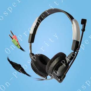  Multimedia Headphone (Мультимедиа Наушники)