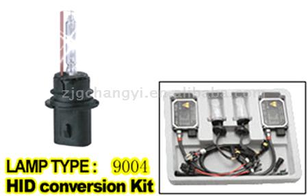  Automobile HID Conversion Kit (Automobile HID Kit de conversion)