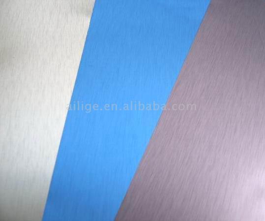  Metallic Fireproof Board (Metallic Fireproof Conseil)