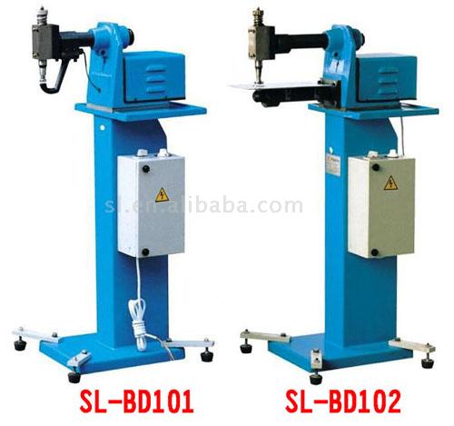  Upper Pounding Machine (Haute-Machine Pounding)