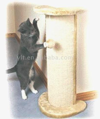  Pet (Cat) Toy (Домашнее животное (кот) Toy)