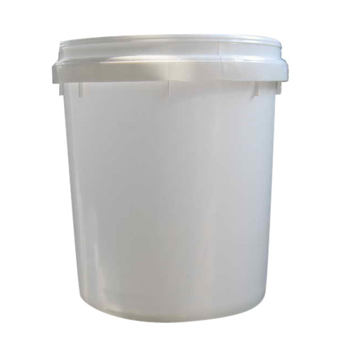  20l Transparent Pail (20l Transparent Seau)