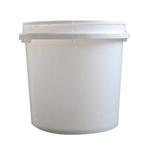  10L Transparent Plastic Pail ( 10L Transparent Plastic Pail)
