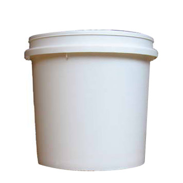  5L Plastic Pail (5L plastique Seau)