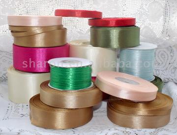 Satin Ribbon (Ruban satin)