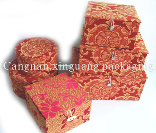  Gift Box (Gift Box)