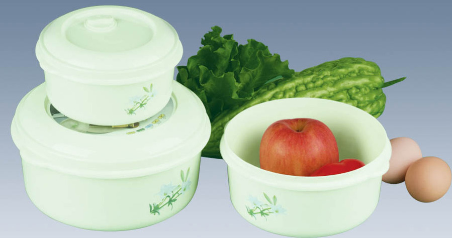  Food Container Set ( Food Container Set)