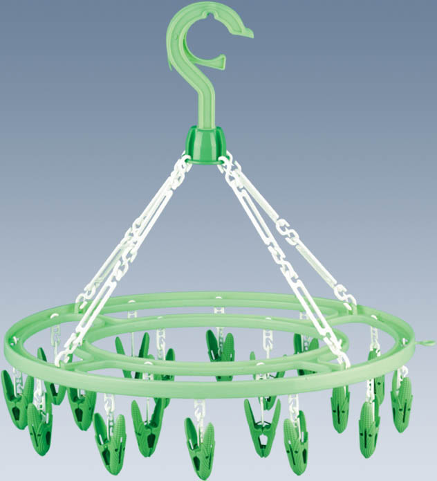  Clothes Hanger ( Clothes Hanger)