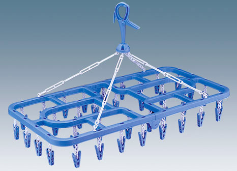  Clothes Hanger ( Clothes Hanger)