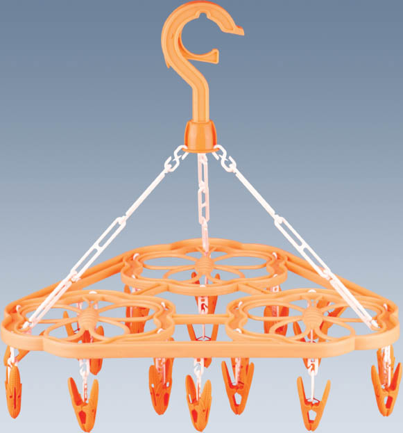  Clothes Hanger ( Clothes Hanger)