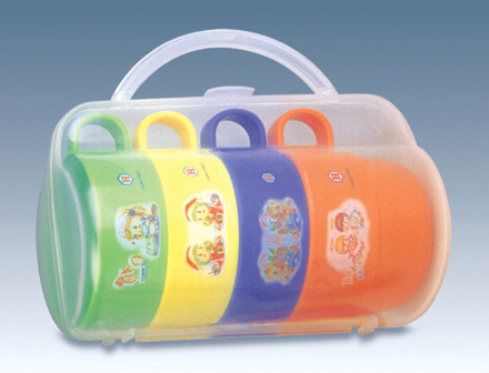  Travel Cup Set ( Travel Cup Set)