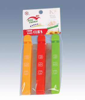  Food Sealed Clip ( Food Sealed Clip)