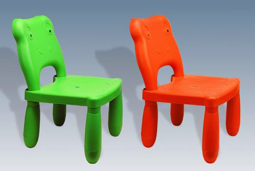  Plastic Chair (Стул пластиковый)