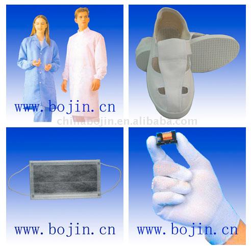  Static Electricity Protection Workwear ( Static Electricity Protection Workwear)
