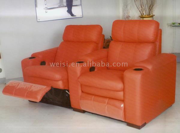  A333 Home Theater Seats (A333 Home Theater Sitzplätze)