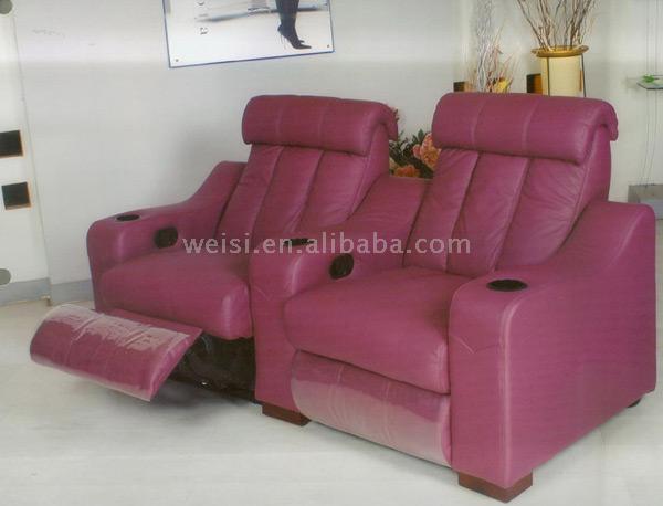  A336 Home Theater Seats (A336 Home Theater Sitzplätze)