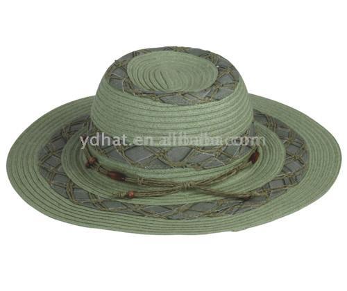  Straw Hat ( Straw Hat)