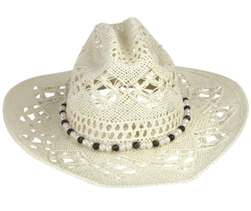  Straw Hat ( Straw Hat)