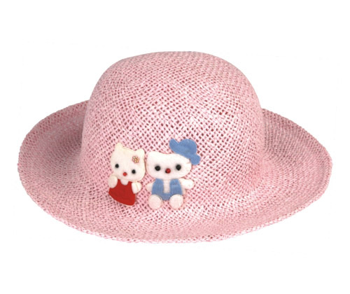  Bonnet