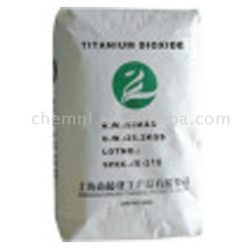  Titanium Dioxide R318