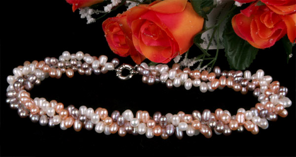  Pearl Necklace (Pearl Necklace)