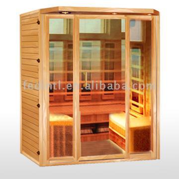  Infrared Sauna