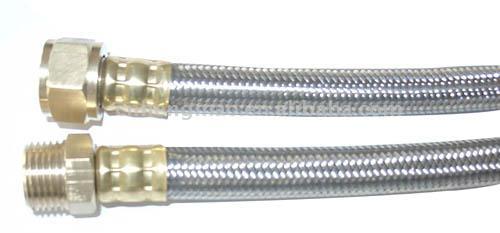  Metal Flexible Hose (Металл Гибкий шланг)