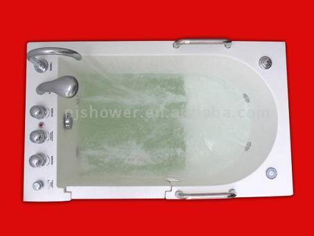 Walk-in Badewanne (Walk-in Badewanne)