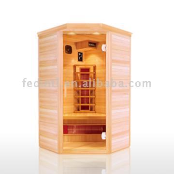  Infrared Sauna (Инфракрасные сауны)