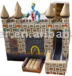  Inflatable Castles (Надувные замки)
