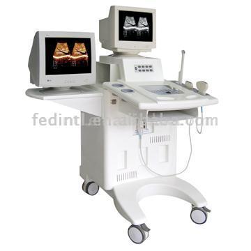  Ultrasound Scanner ( Ultrasound Scanner)
