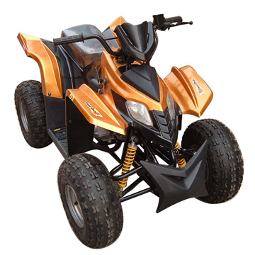  ATV (110cc) (ATV (110cc))