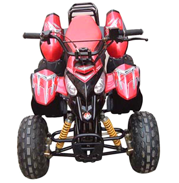 110cc ATV (110cc ATV)