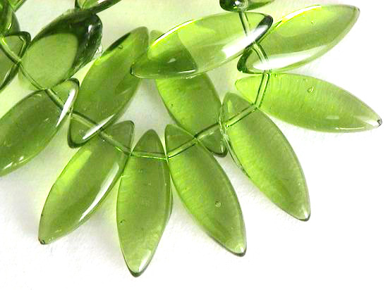  Pressed Crystal Beads ( Pressed Crystal Beads)