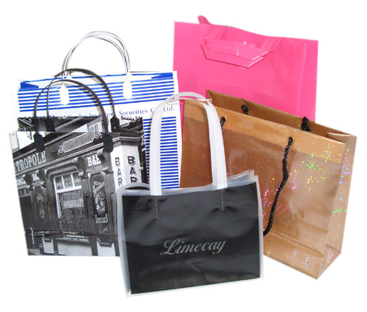  Rope Handle Bags ( Rope Handle Bags)