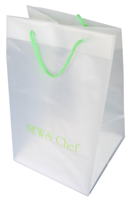  Square Tri-Fold Bag ( Square Tri-Fold Bag)