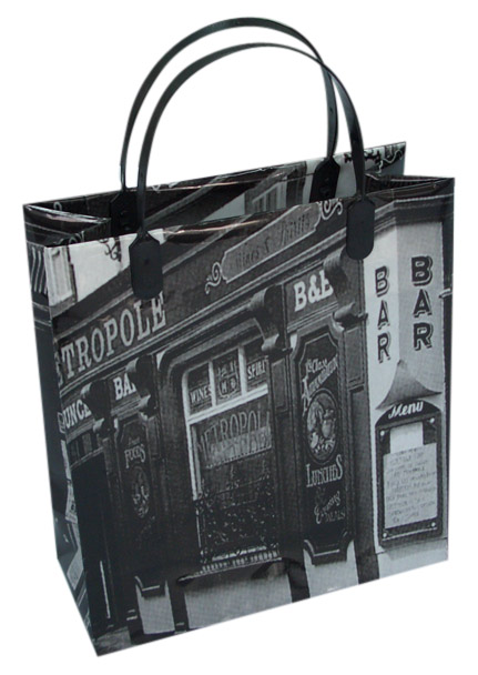  Rope Handle Bag