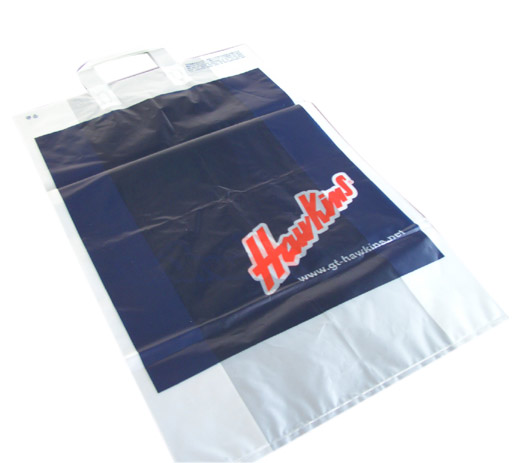  Soft-Loop Shopping Bag ( Soft-Loop Shopping Bag)
