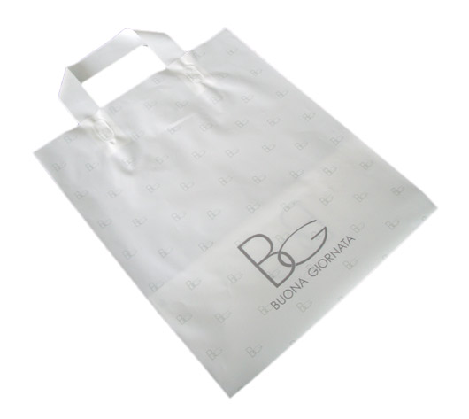 Soft-Loop Packing Bag