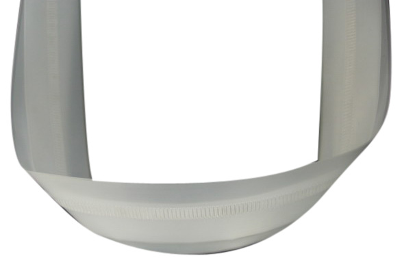  Tri-fold Ultrasonic Handle