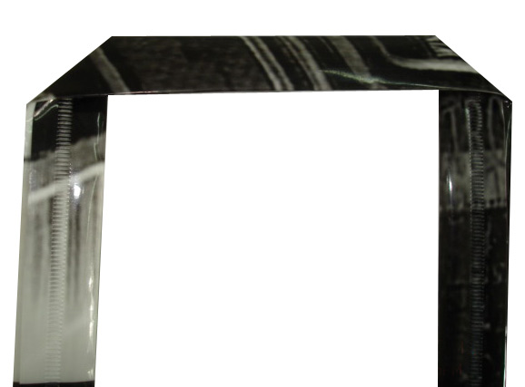  Tri-Fold Ultrasonic Handle Bag