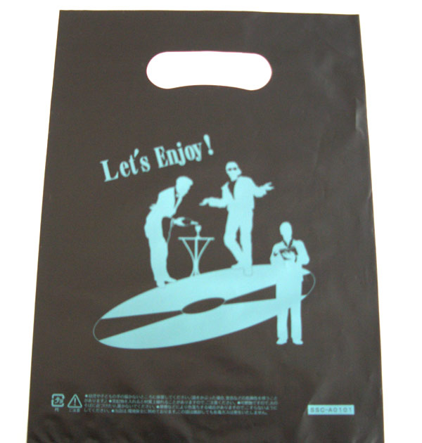  Punch Handle Bags ( Punch Handle Bags)