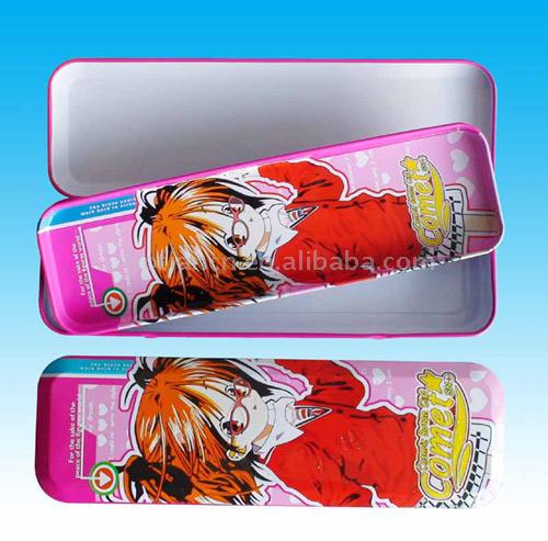  Pencil Case ( Pencil Case)