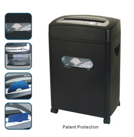  Paper Shredder (SC9059) (Уничтожитель бумаг (SC9059))