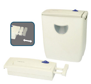 Paper Shredder (SS6051, SS6051P) (Paper Shredder (SS6051, SS6051P))