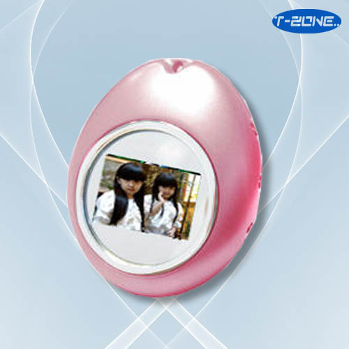  Digital Photo Frame (Digital Photo Frame)