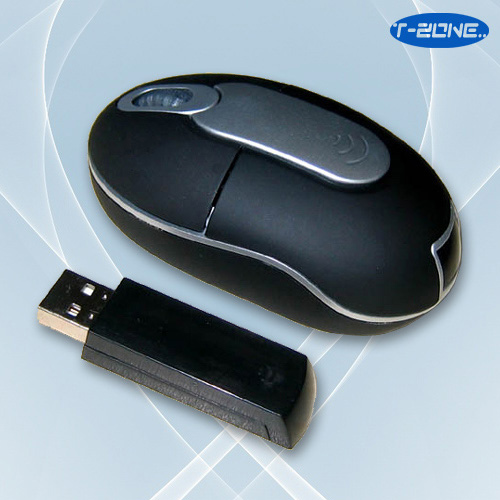 Wireless Mouse (Wireless Mouse)